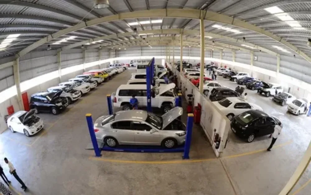 Revealing How Expert Autocare Improves Driving Comfort In Abu Dhabi