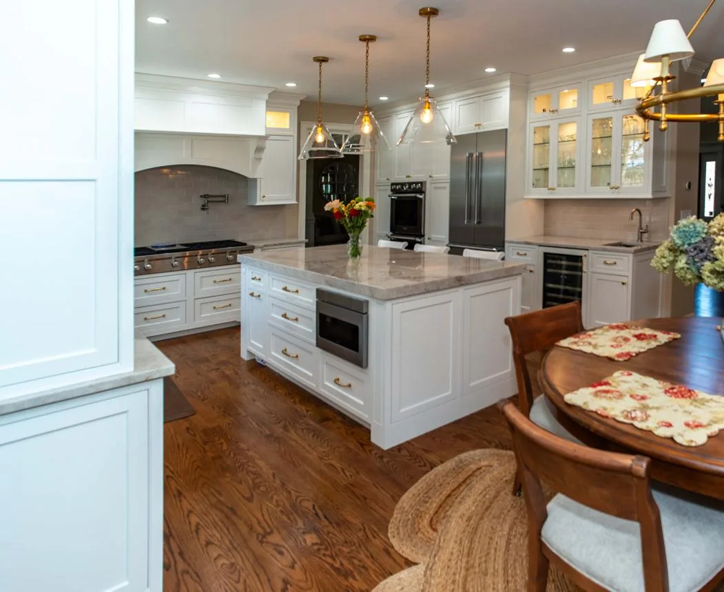Why Is Tedd Wood Cabinetry a Premium Choice for Luxury Kitchens?