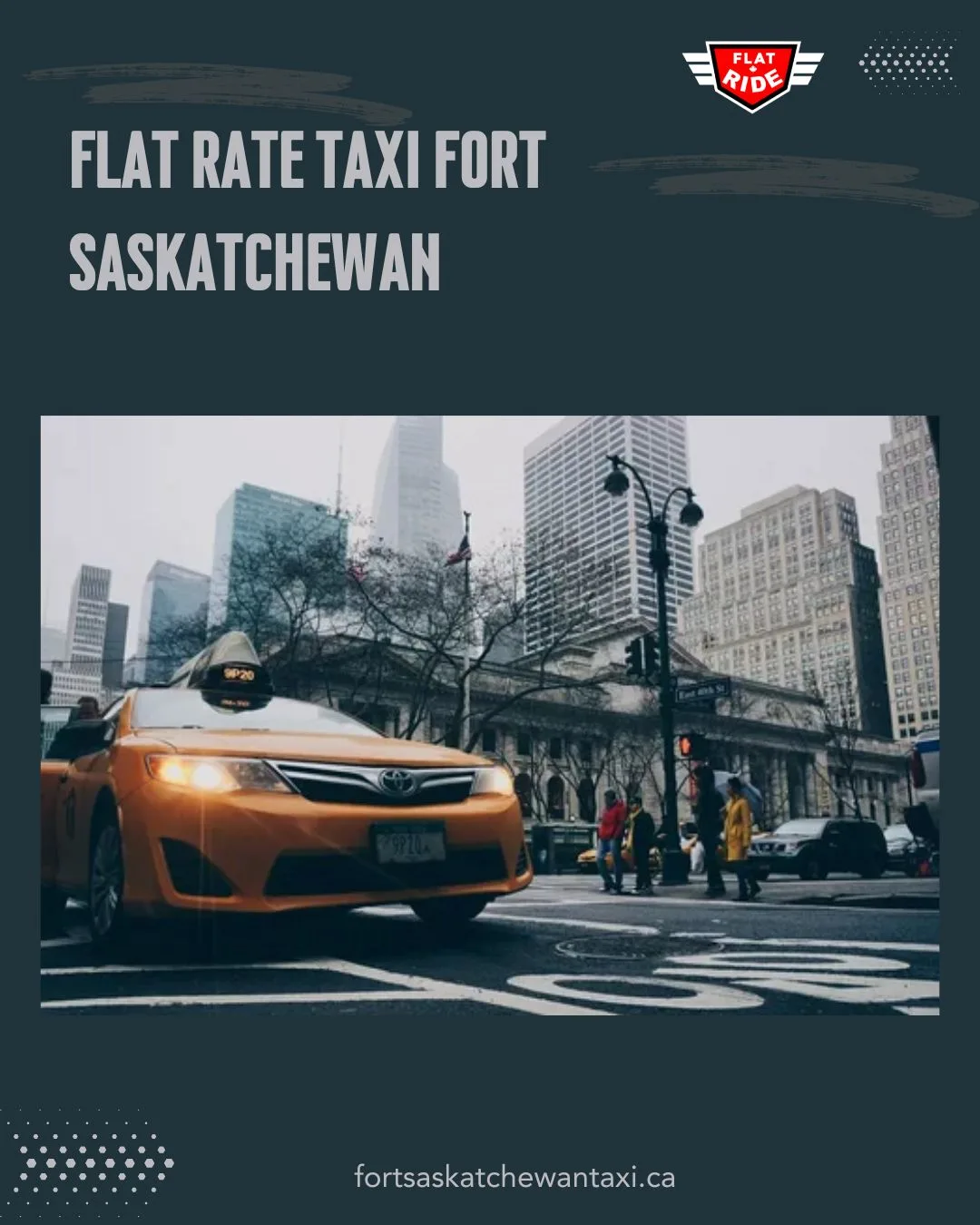 Why Choose flat rate taxi fort saskatchewan for Affordable and Reliable Travel?