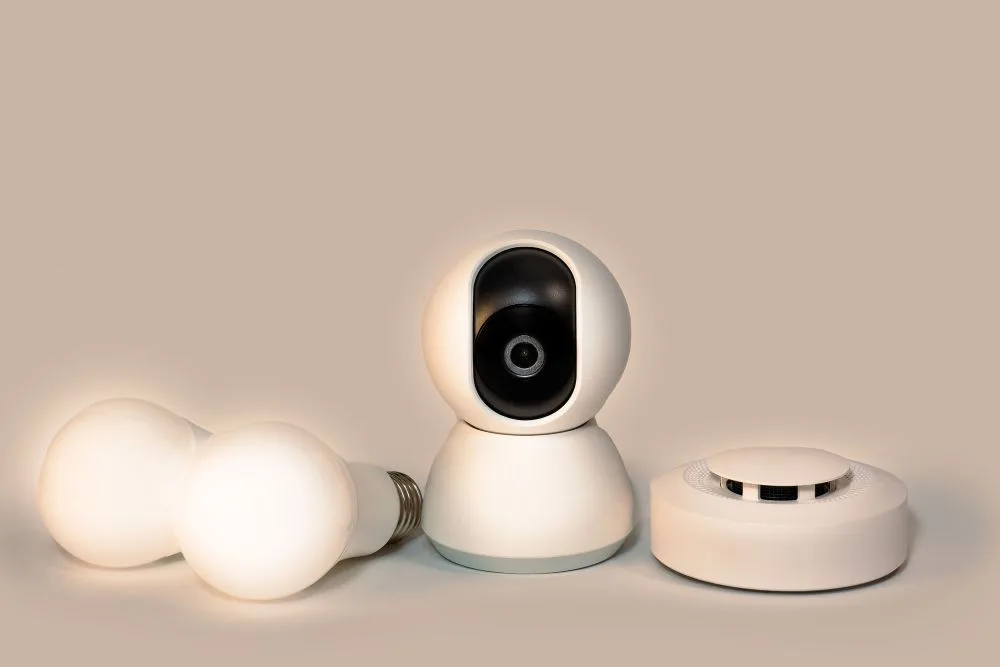 Why Smoke Detectors Are Essential for Every Home