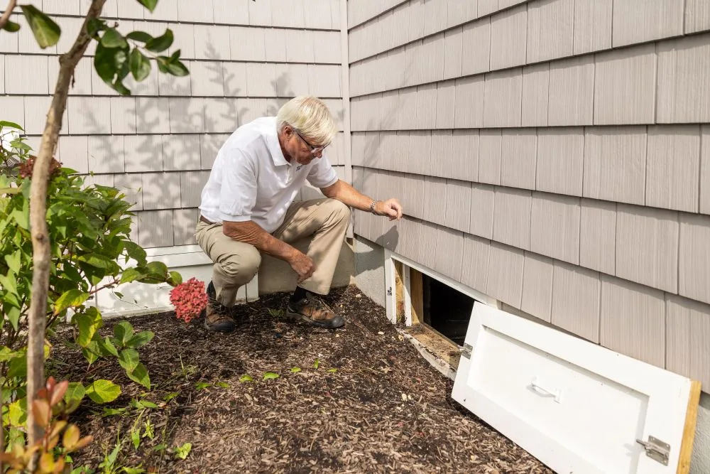 Why Charlotte NC Homes Need Both Foundation Waterproofing and Crawl Space Encapsulation