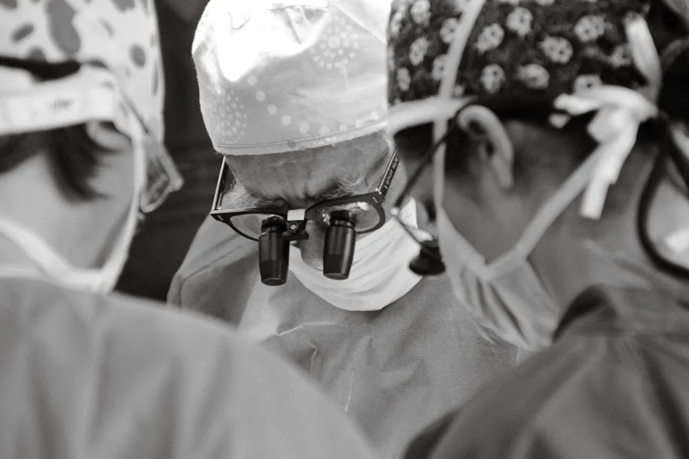 Why Patients Trust Oral and Maxillofacial Surgeons in Houston, TX