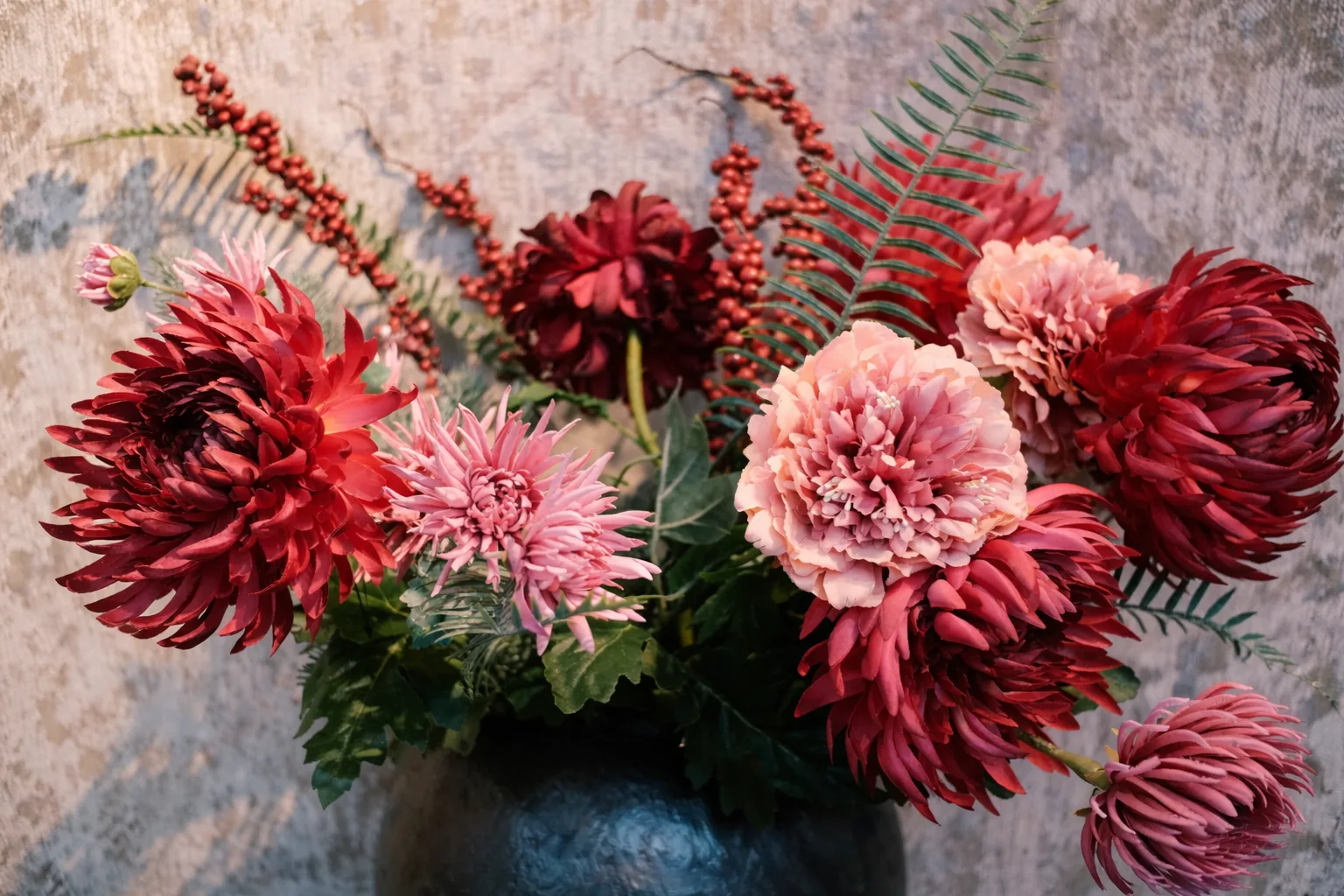 The Secrets to Making Faux Flowers Look Authentic