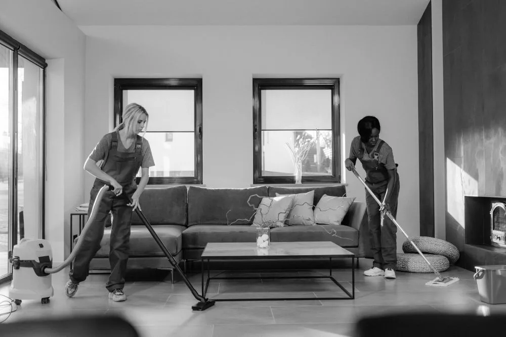 Why Home Cleaning Services in Irvine Are Worth the Investment