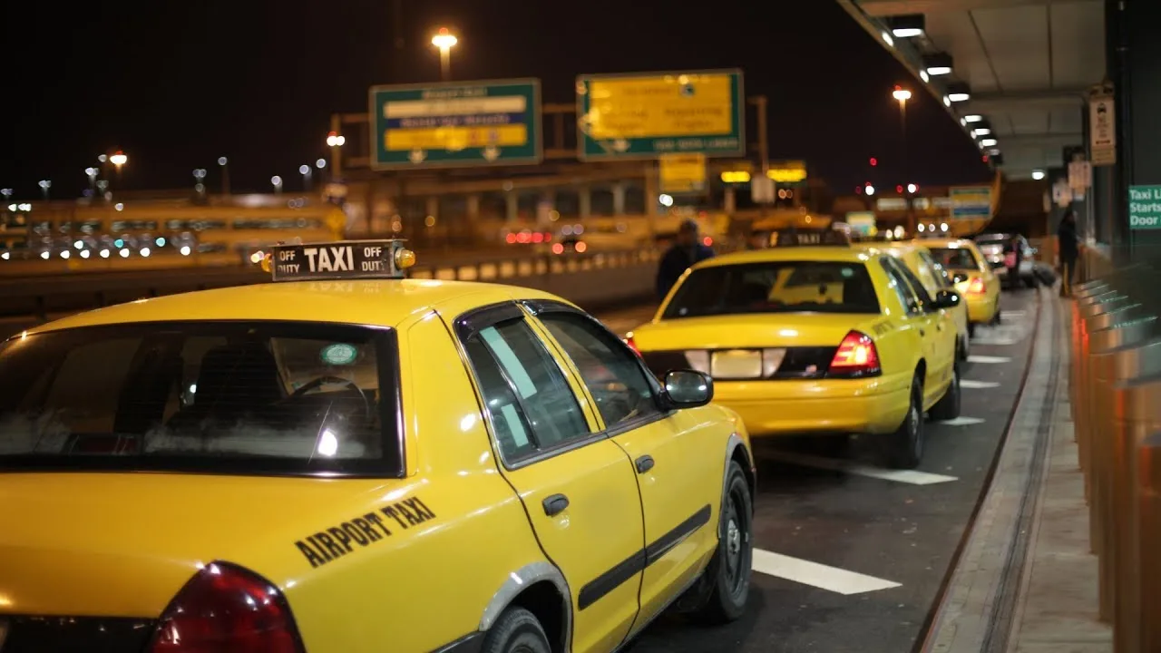 Everything You Need to Know Before Booking a Bendigo Taxi