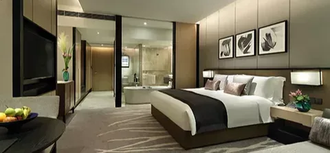 Frameless Bi-Folding Glass Doors in Dubai: The Ultimate in Luxury Door Design