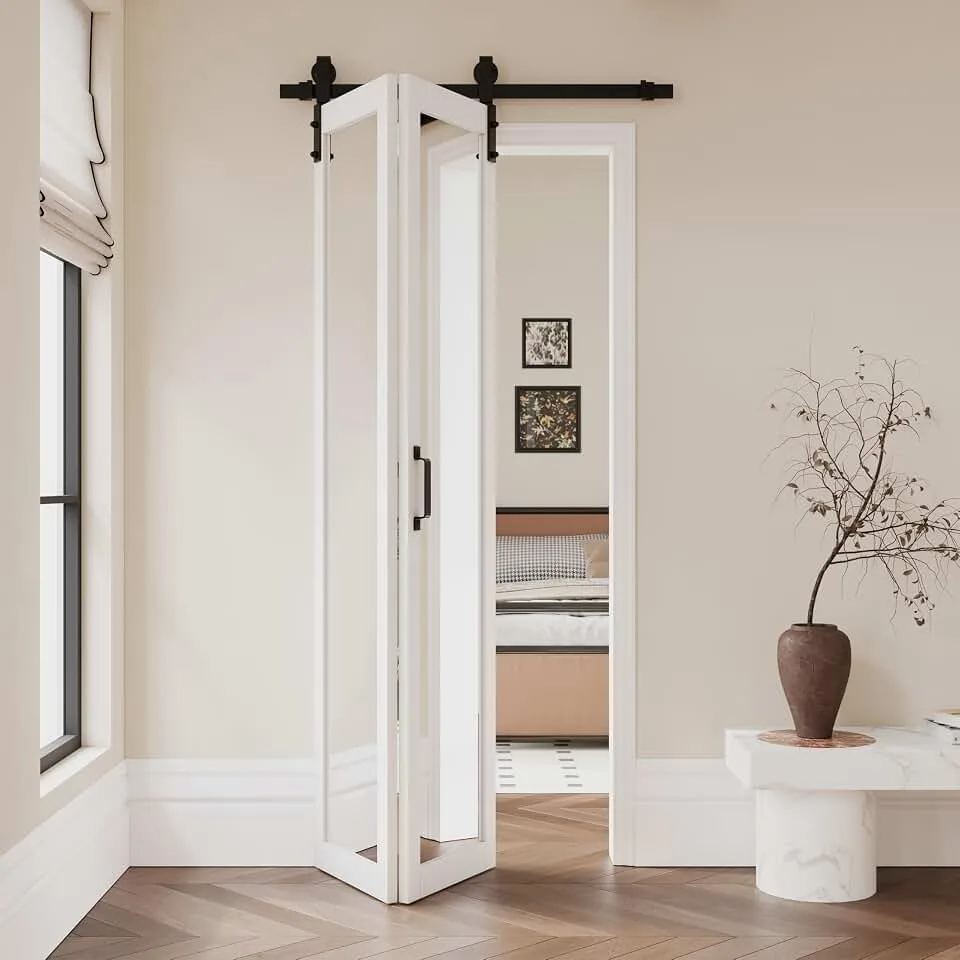 Energy-Efficient Bifold Doors for Sustainable Living