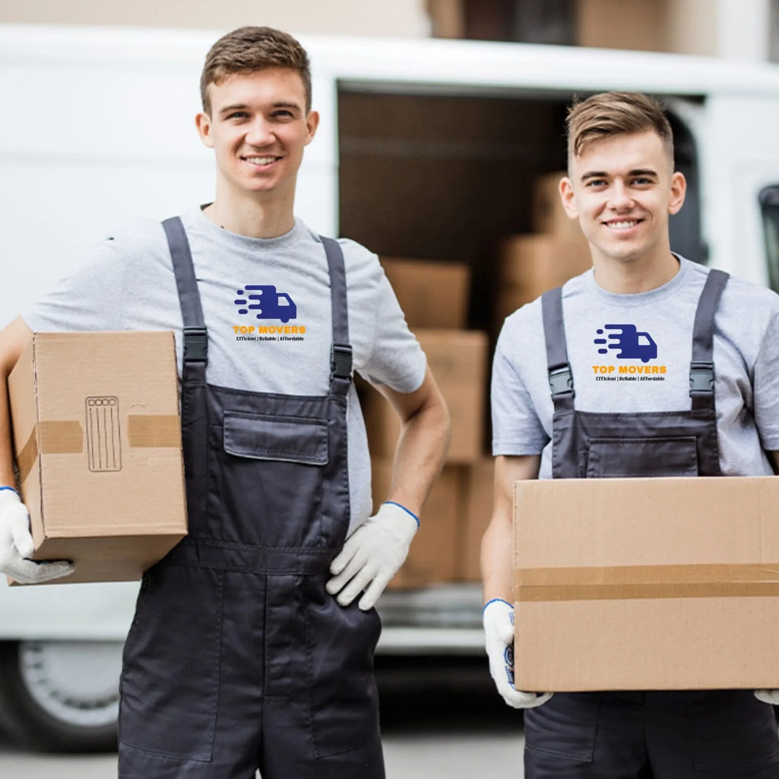Premium Furniture Assembly and Packing via House Movers Auckland