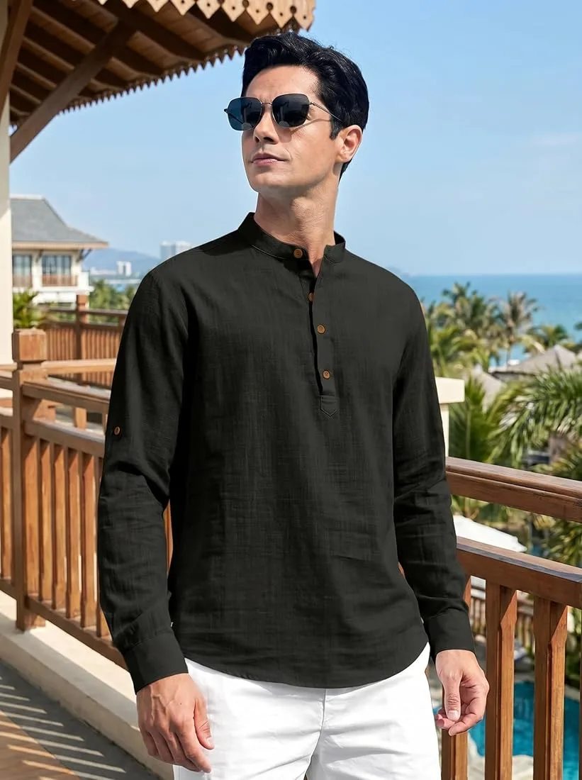 Best Casual Kurtas for Everyday Wear