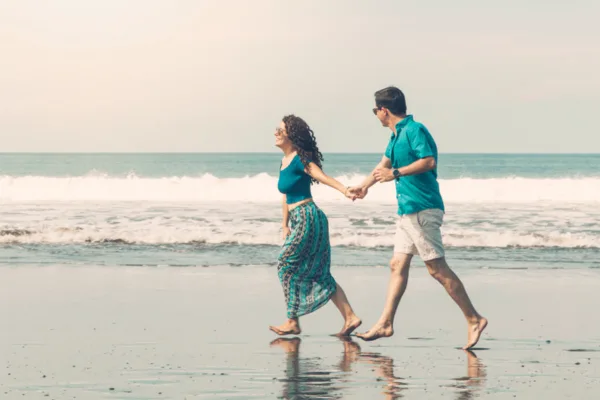 Goa Honeymoon Tour Packages – A Perfect Romantic Escape for Newly Married Couples