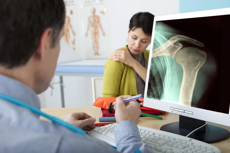 Advanced Total Shoulder Replacement Surgery in Delhi: Success Rates Explained