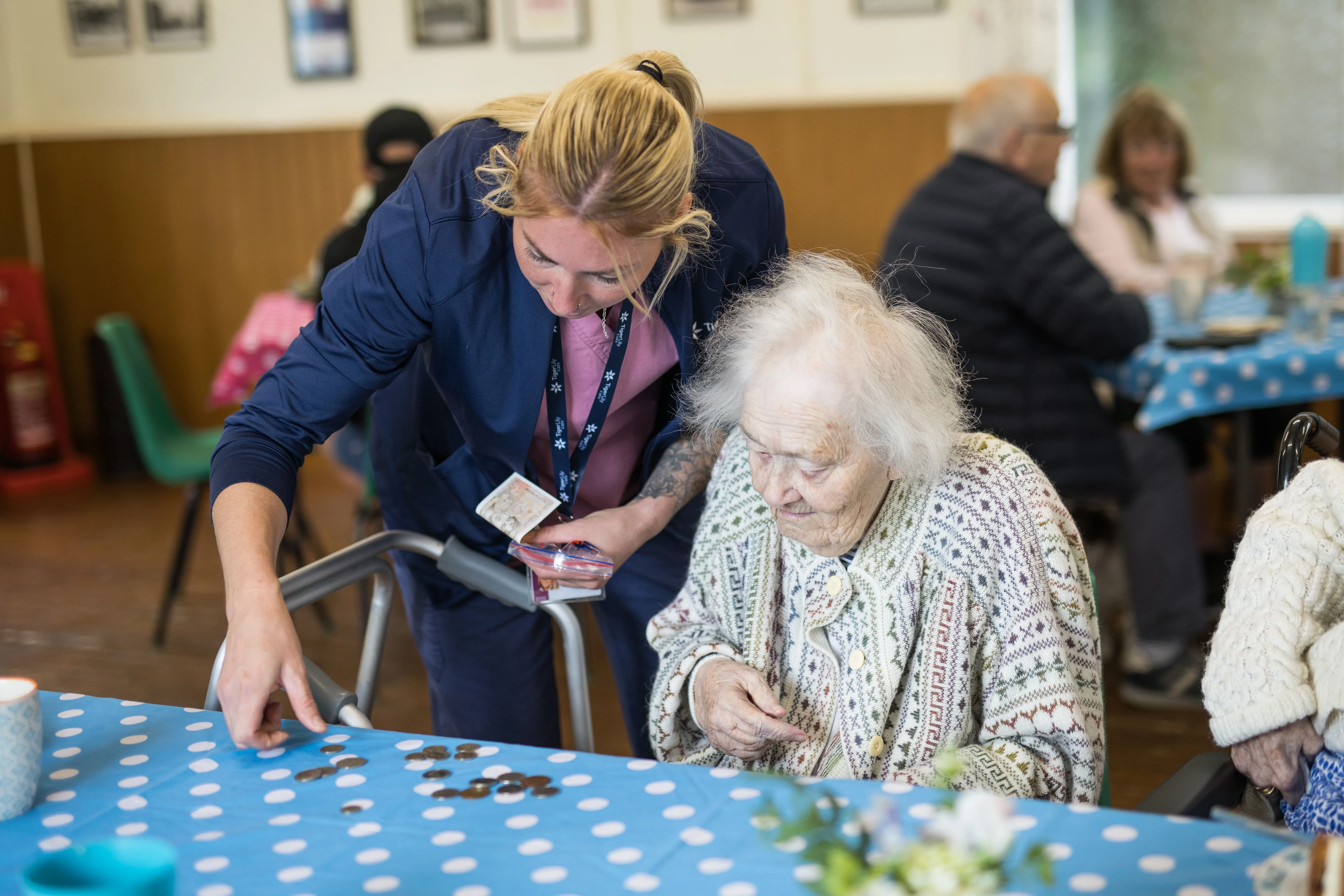 How Assistive Technology Is Transforming Independent Living