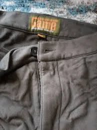 Why Seams and Sealing Matter in Waterproof Trousers