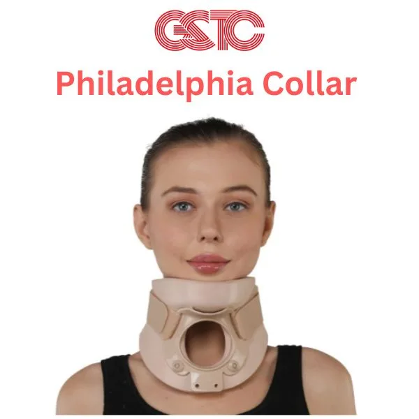 Philadelphia Collar: Essential Support for Neck Recovery