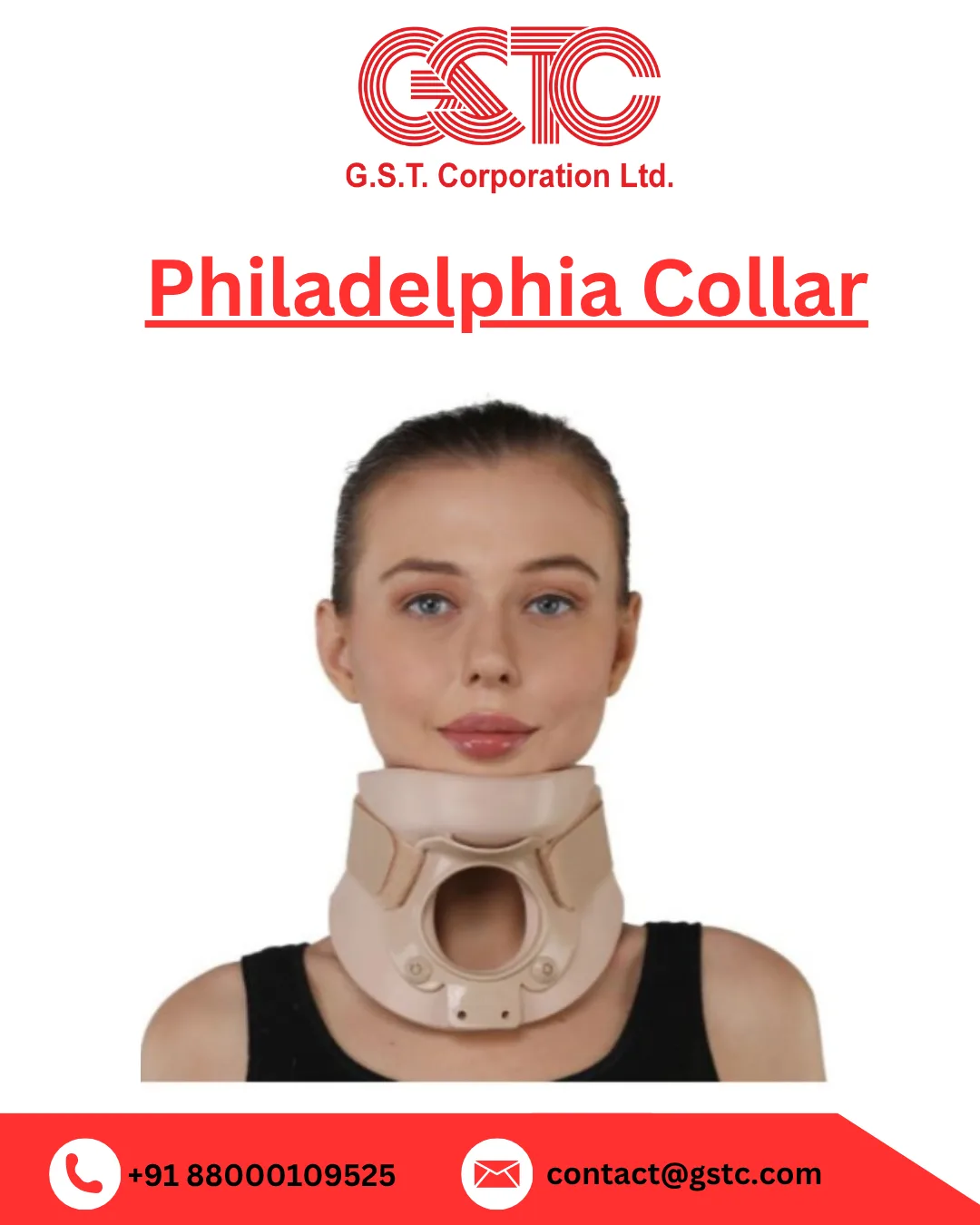 Philadelphia Collar: Essential Support for Neck Recovery