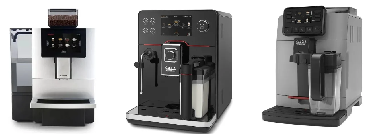 Coffee Machine India: A Complete Guide for Coffee Lover