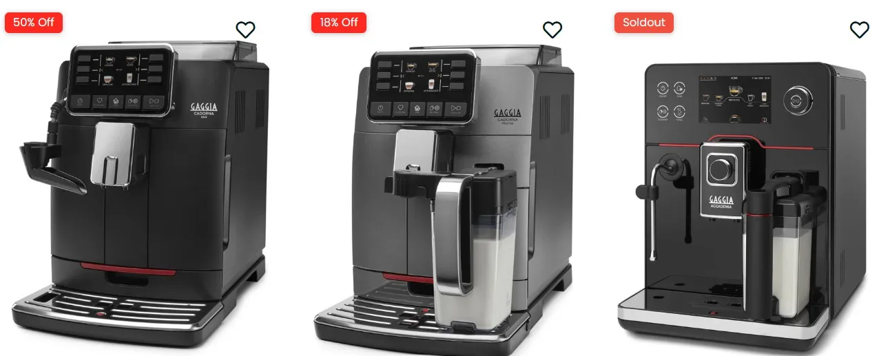 Coffee Machine Online: Find the Perfect Coffee Maker for Home