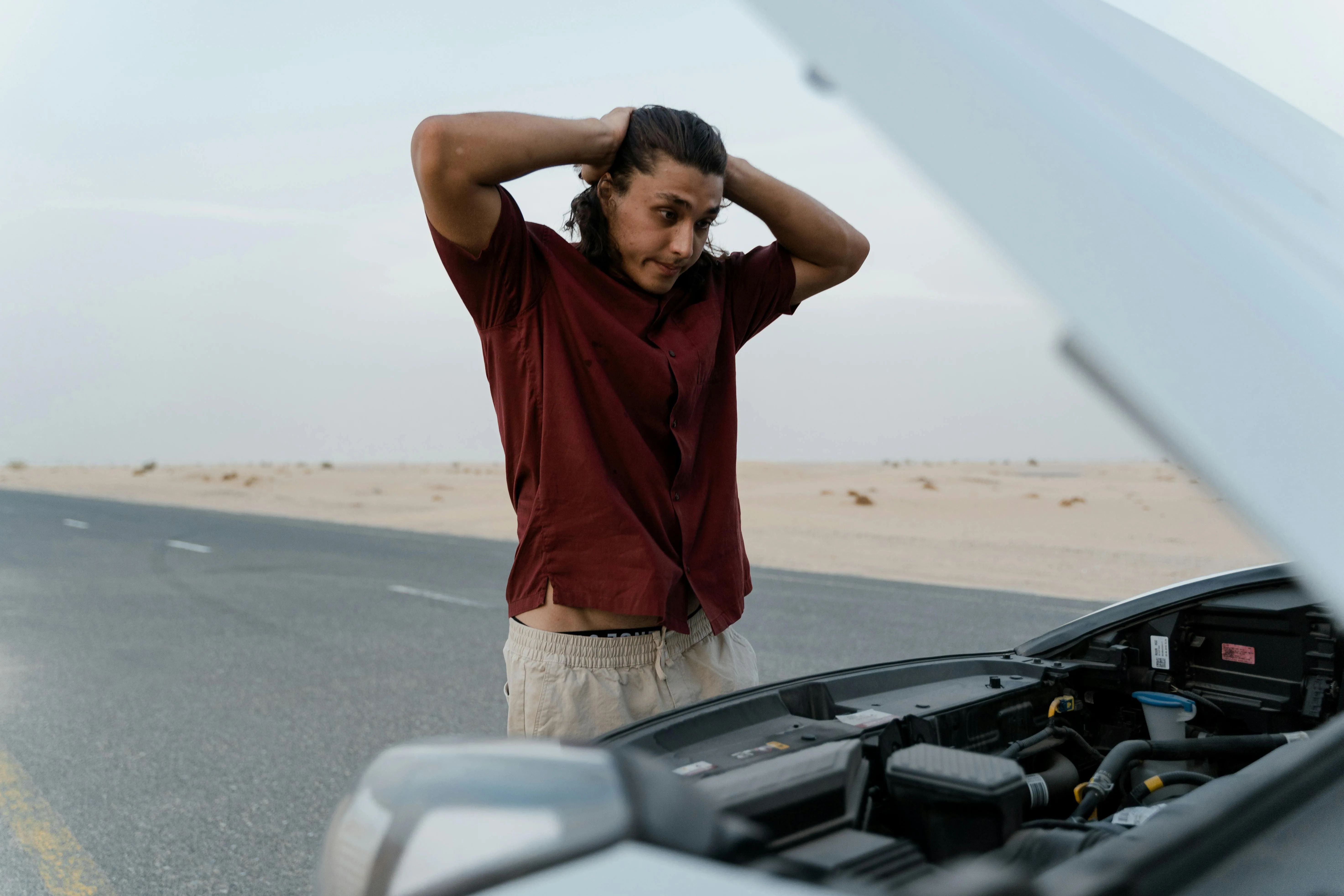 How to Claim Insurance When Using a Car Recovery Service