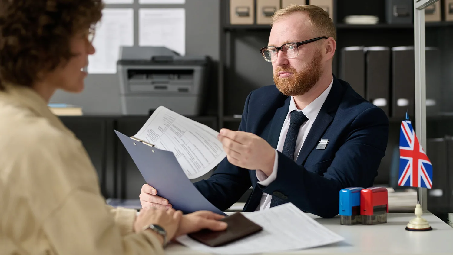 UK Student Visa Interview Tips for Successful Approval