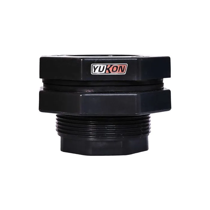 UPVC Pipe Fittings: Exploring Durability, Performance, and Applications