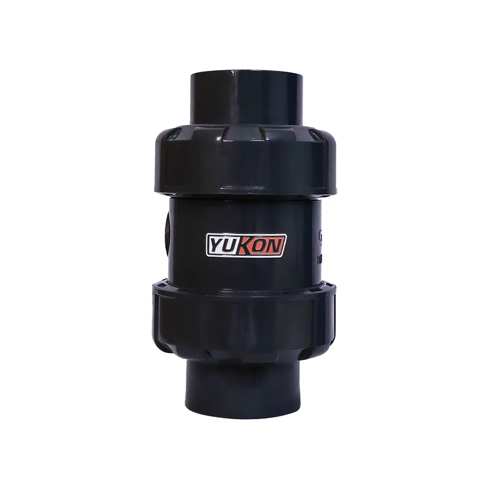Common UPVC NRV Valve Installation Mistakes and How to Avoid Them