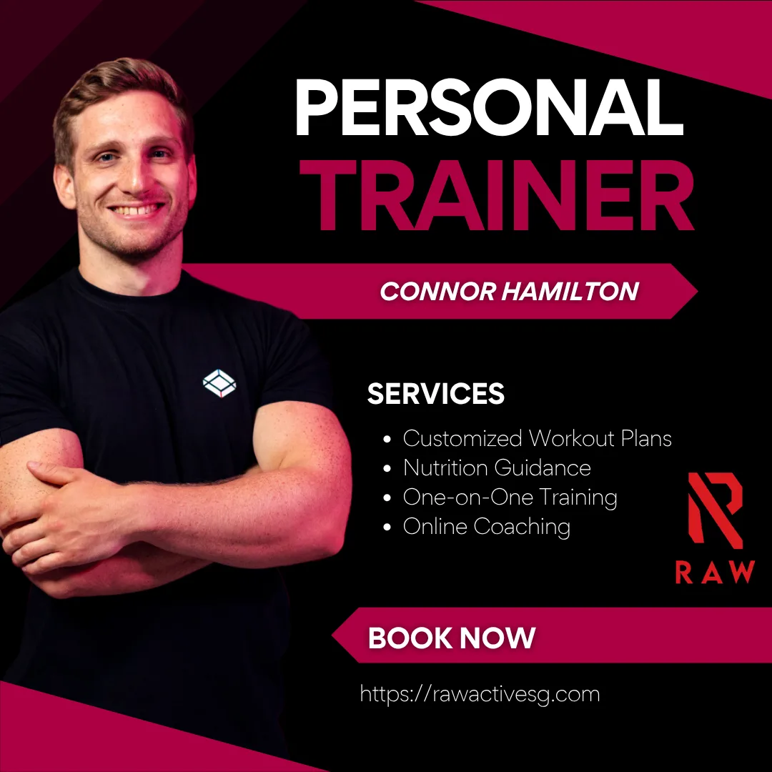 Looking for a Personal Trainer Near Me? How Can the Right Coach Transform Your Fitness Journey?