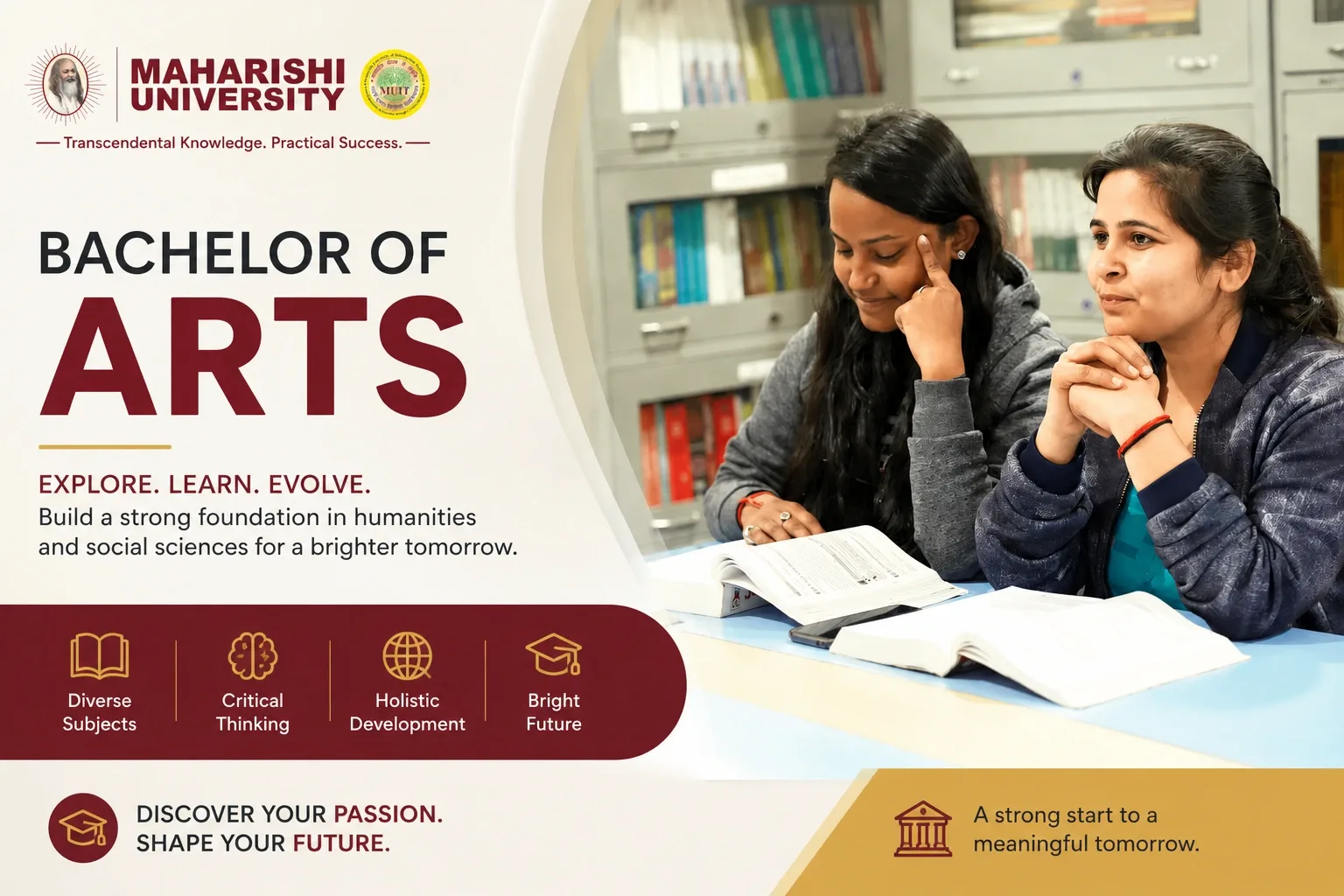 BA Fees in India: Course Fees, Scholarships & Other Expenses Explained