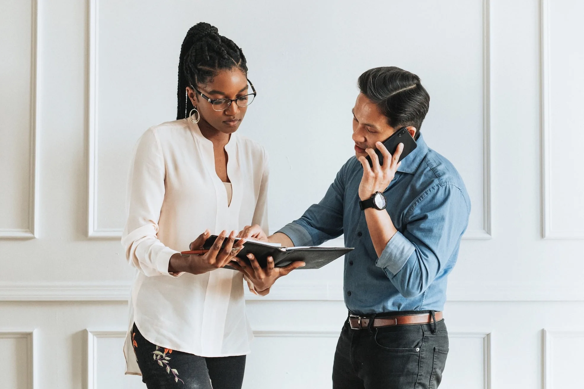 Top Benefits of Hiring Concierge Services in Dubai