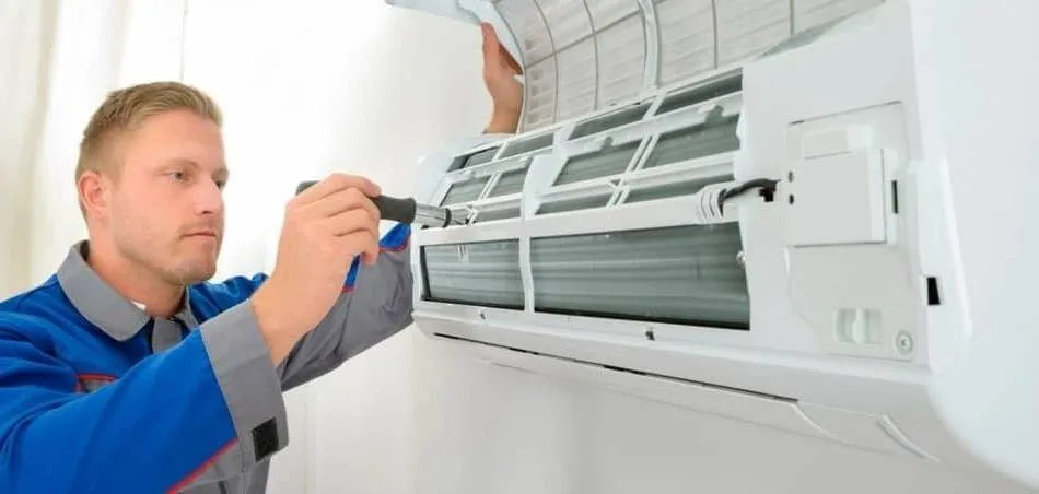 Signs It's Time to Call an AC Maintenance Company in Dubai