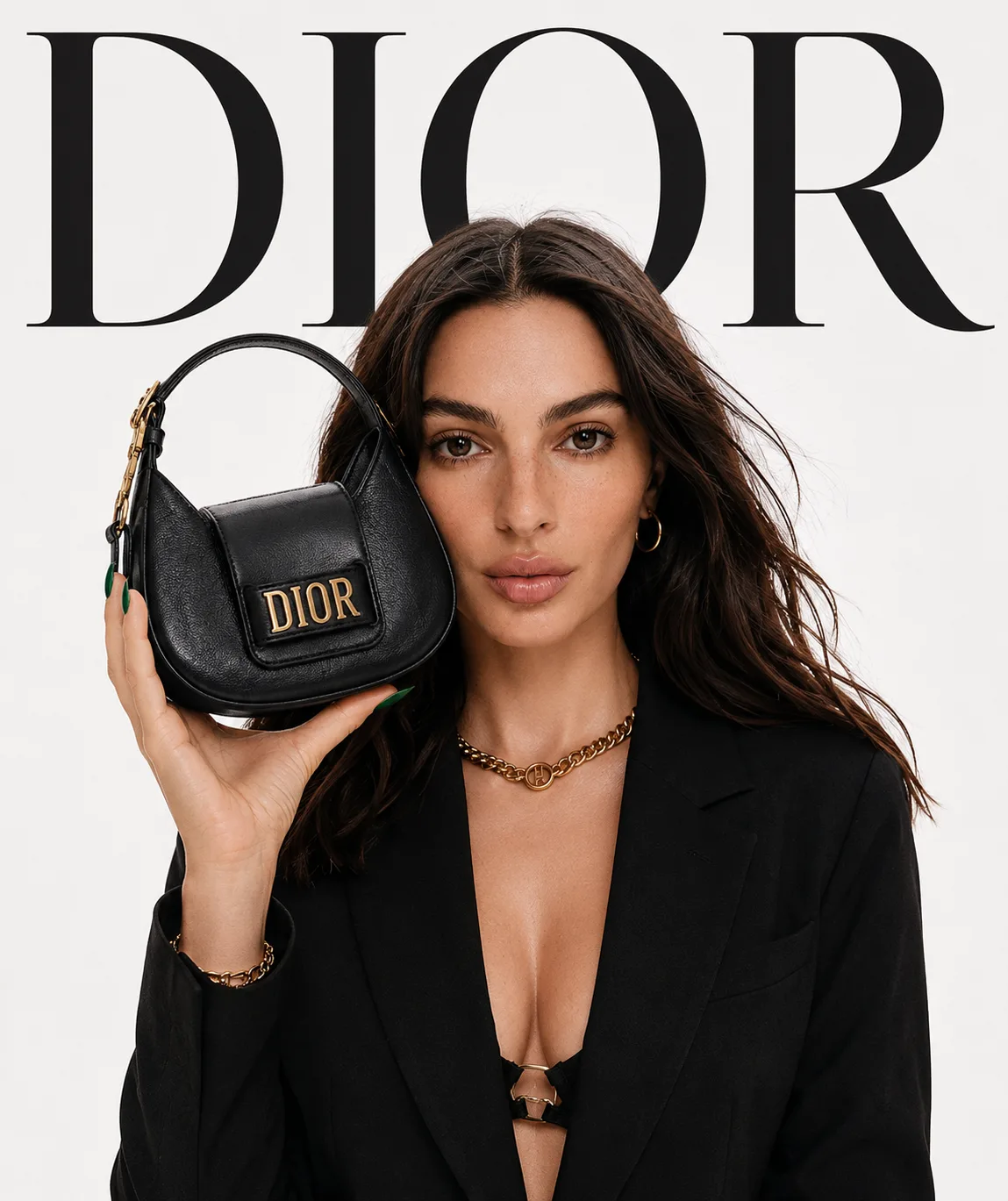 Understanding the Growing Demand for Second Hand Dior Bags Dubai