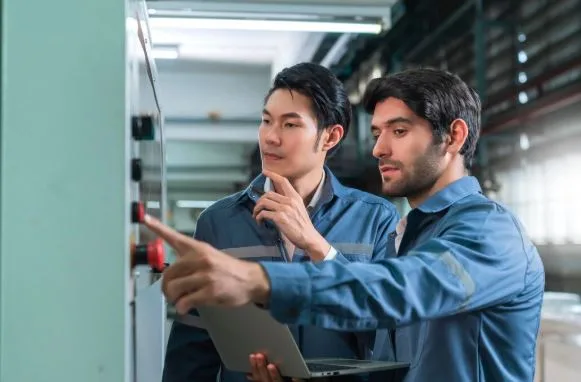 7 Best Practices for Genset Maintenance and Peak Performance