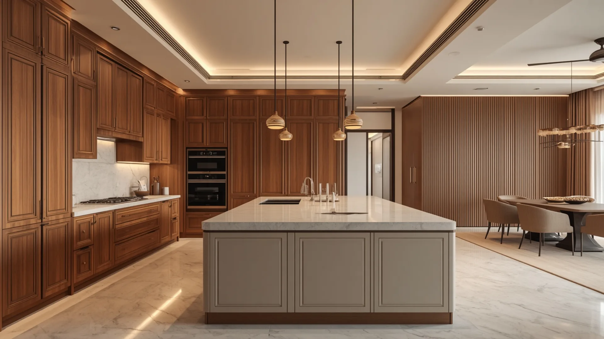 25 Best Modular Kitchen Designs for Borivali Homes in 2026