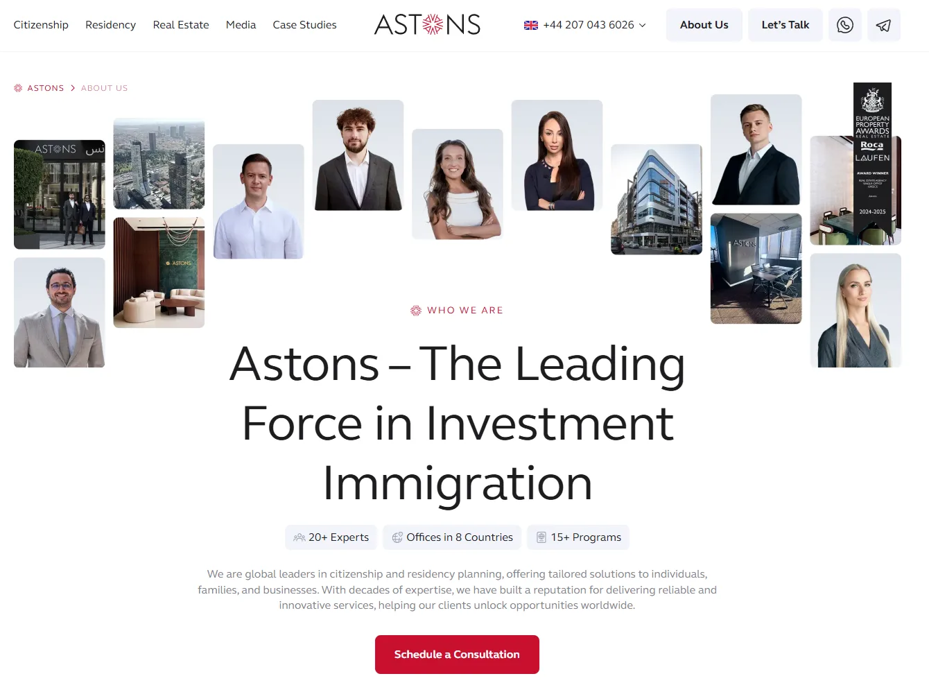Astons Vanuatu CBI 2026: Fast-Track Citizenship by Investment Explained