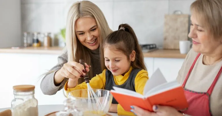Nanny Interview Questions Checklist for Australian Parents