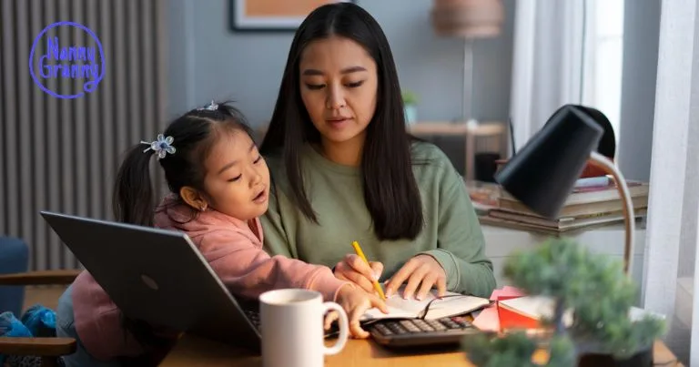Nanny Jobs in Australia | Apply for Full-Time & Part-Time Roles