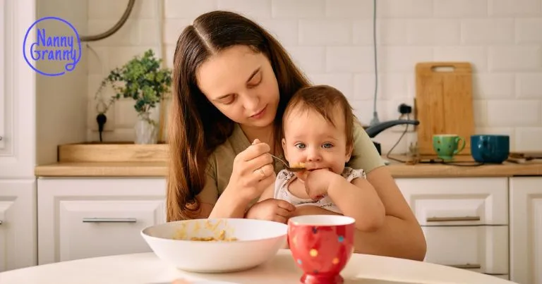Do I Need a Nanny? Signs It's Time to Hire One