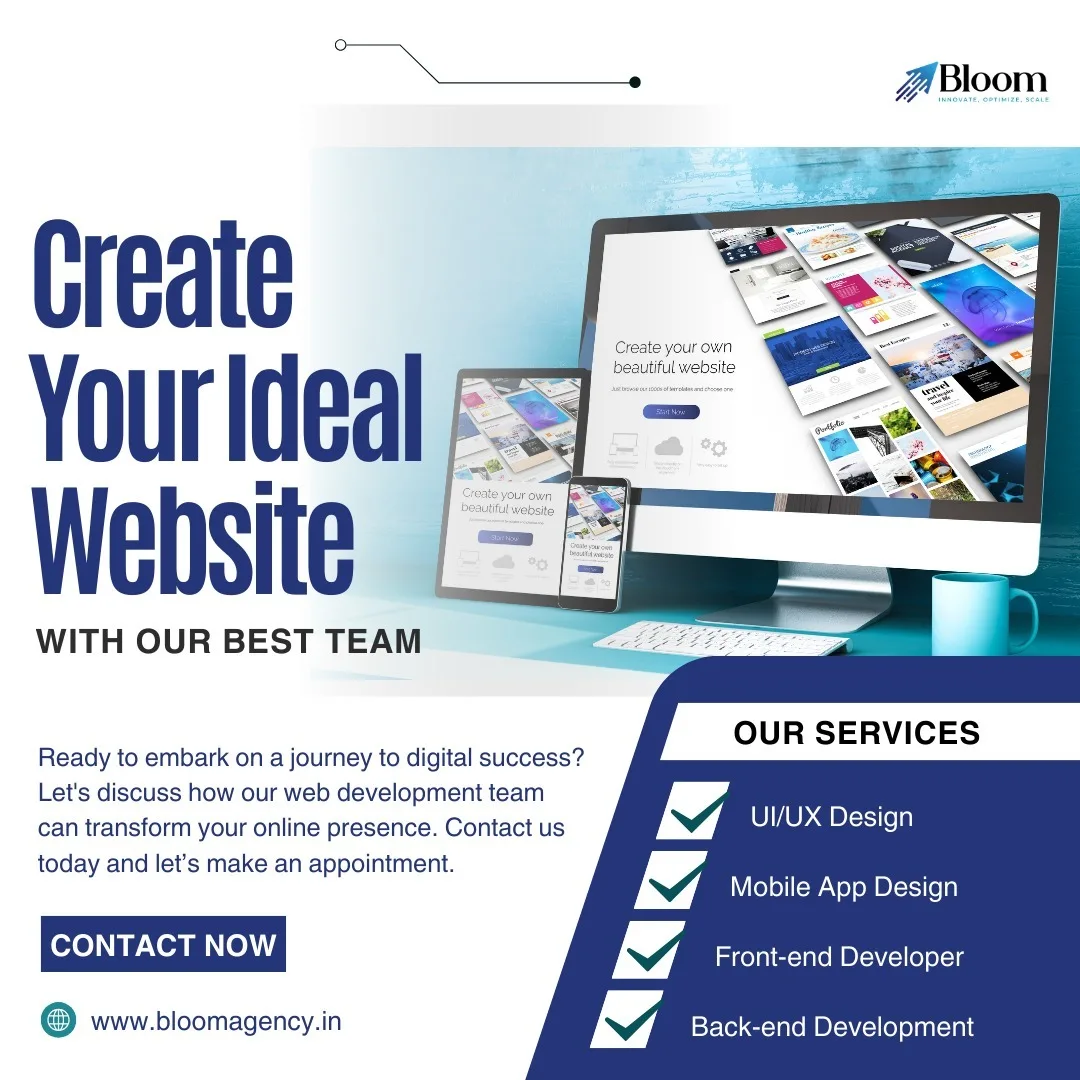 How the Right Website Can Transform Your Business Growth