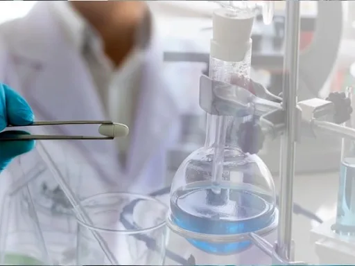 Bisoprolol Fumarate API: Applications in Hypertension Treatment | Bisoprolol Fumarate API Manufacturer & Exporter