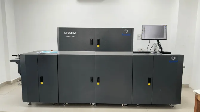 Why High-Speed Digital Printing Is Becoming Essential for Modern Printers