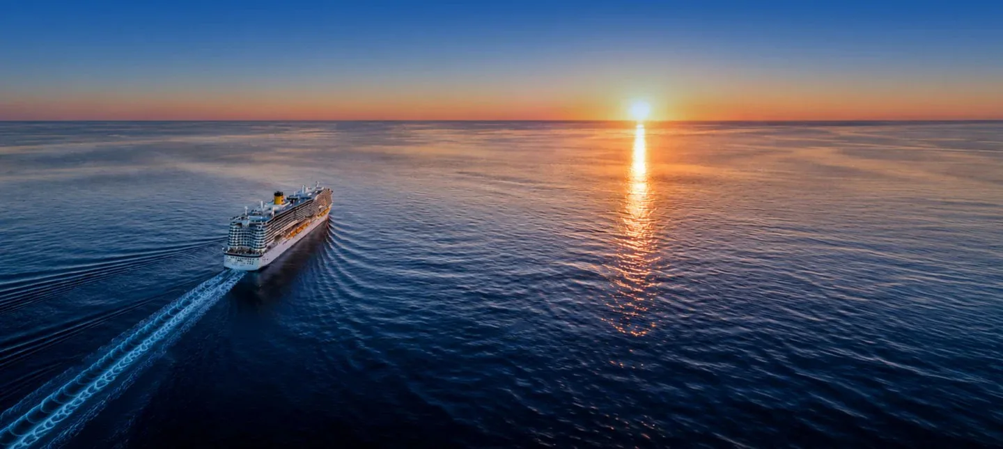 Cruise Packing Tips for First-Time Travelers
