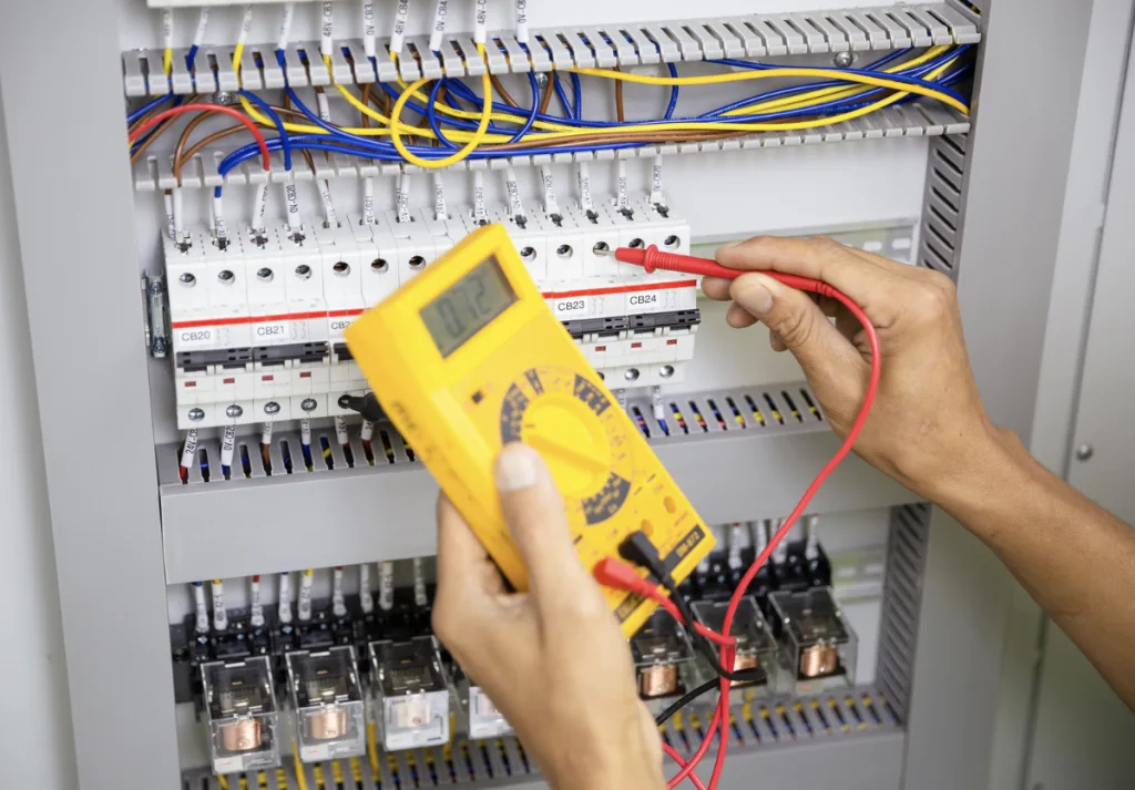 Is a Tripping Circuit Breaker Dangerous? When to Call an Electrician