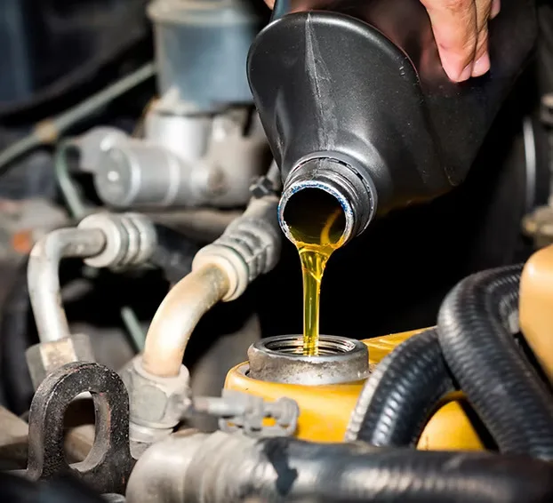 Why Regular Oil Changes Extend Engine Life in Atkinson, NH Driving Conditions