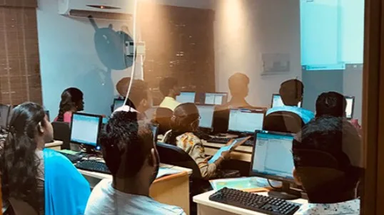 SQL and Power BI Training Institute in Chennai