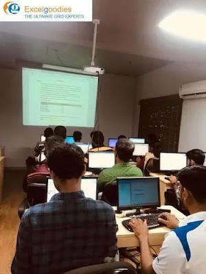 Power BI Course Bangalore: Learn Data Analytics and Business Intelligence Skills