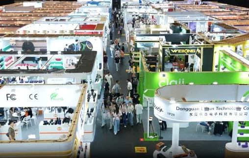 How to Find Reliable Suppliers at International Trade Events: A Practical Guide for Importers
