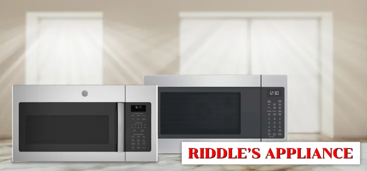 Over-the-Range vs. Countertop Microwaves: Which One Saves More Space?