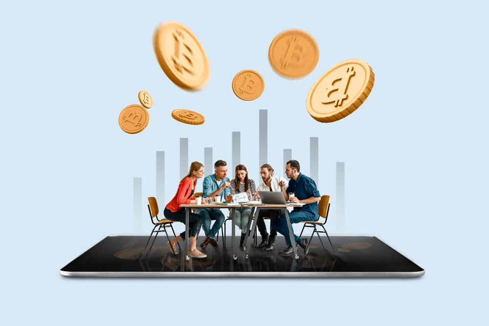 What Should You Expect from a Full-Service ICO Development Partner?