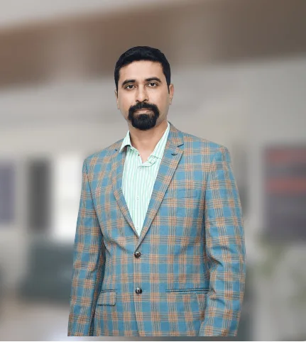 Best Urologist In Bengaluru Is Dr. Anil Kumar T