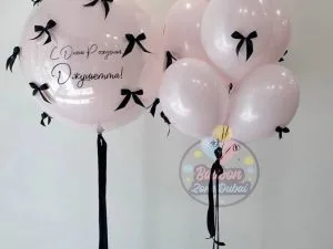 Balloons Decoration Dubai – Beautiful Balloon Decor for Every Occasion