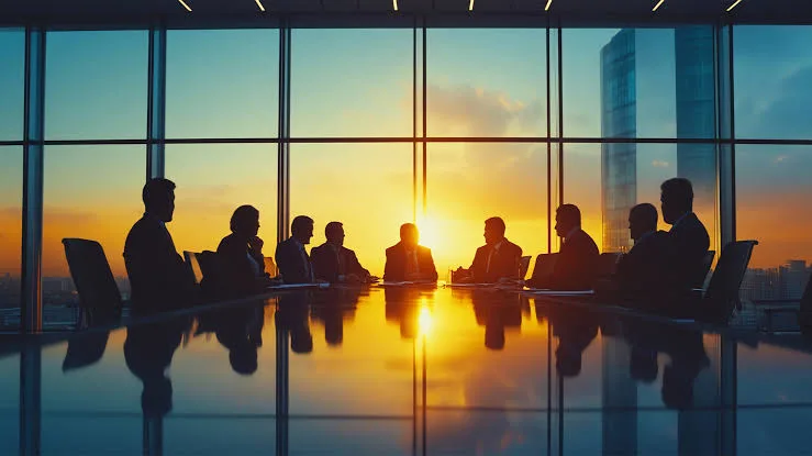 The Next Generation of Investors and Their Changing Priorities